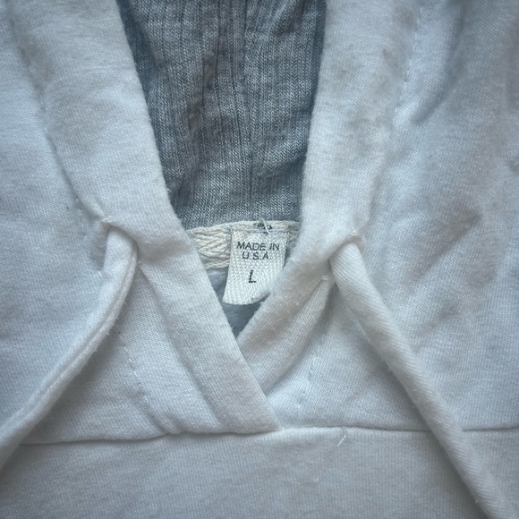 Women’s Starbucks workout mermaid pullover hoodie - Picture 3 of 3